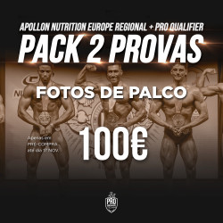 PACK STAGE